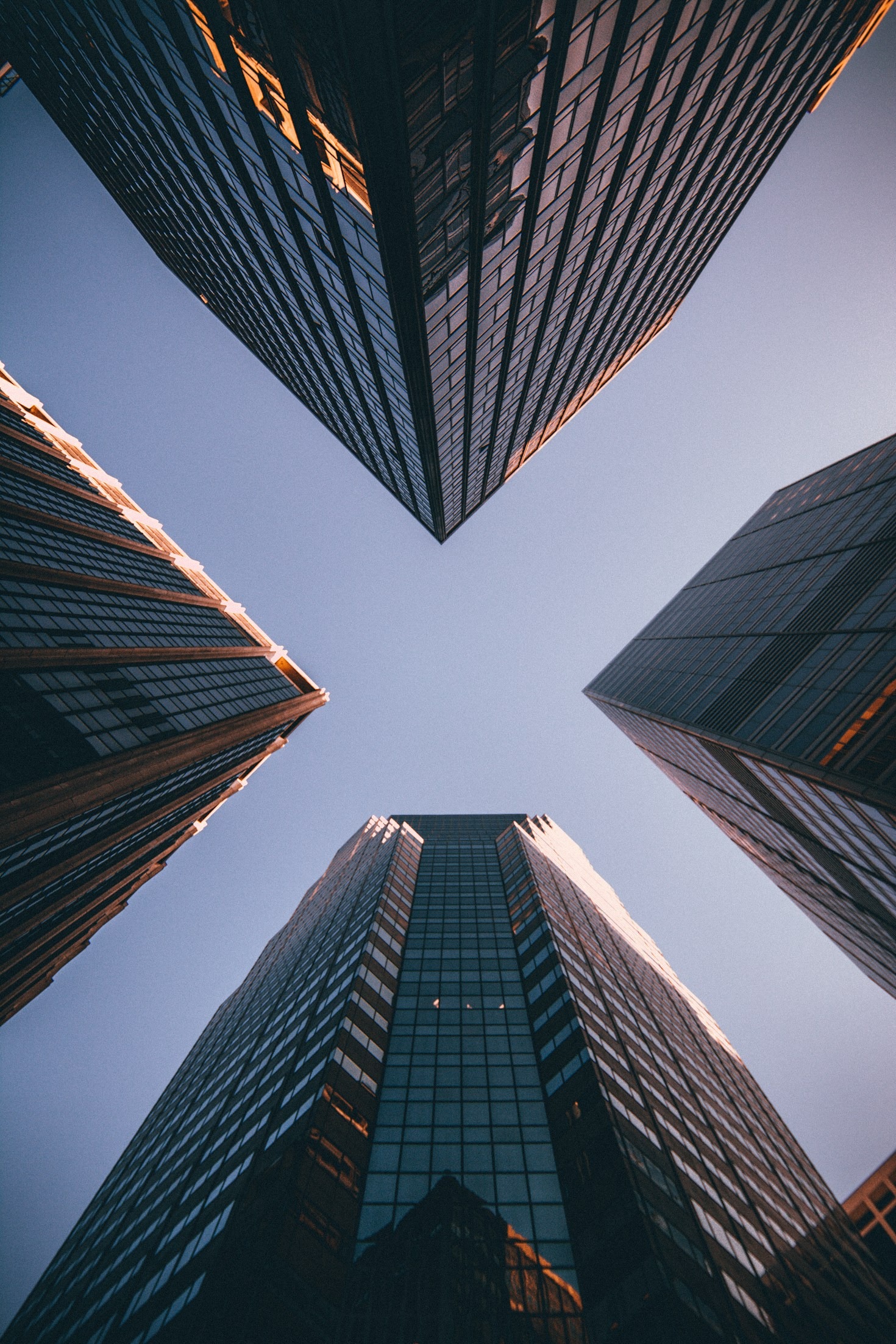 Navigating The New Era Of Algorithmic Trading