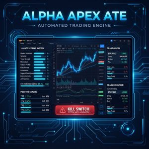 Alpha Apex Fund System ATE